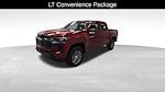 2025 Chevrolet Colorado Crew Cab 4x4 Pickup for sale #32874 - photo 3