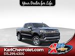 2025 Chevrolet Silverado 1500 Crew Cab 4x4 Pickup for sale #32875 - photo 1
