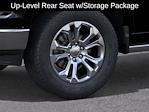 2025 Chevrolet Silverado 1500 Crew Cab 4x4 Pickup for sale #32875 - photo 10