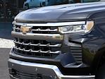 2025 Chevrolet Silverado 1500 Crew Cab 4x4 Pickup for sale #32875 - photo 14