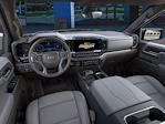 2025 Chevrolet Silverado 1500 Crew Cab 4x4 Pickup for sale #32875 - photo 16
