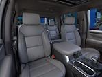2025 Chevrolet Silverado 1500 Crew Cab 4x4 Pickup for sale #32875 - photo 18