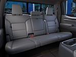 2025 Chevrolet Silverado 1500 Crew Cab 4x4 Pickup for sale #32875 - photo 19