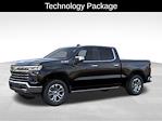 2025 Chevrolet Silverado 1500 Crew Cab 4x4 Pickup for sale #32875 - photo 3