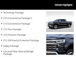 2025 Chevrolet Silverado 1500 Crew Cab 4x4 Pickup for sale #32875 - photo 27