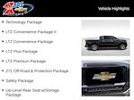 2025 Chevrolet Silverado 1500 Crew Cab 4x4 Pickup for sale #32875 - photo 4