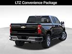2025 Chevrolet Silverado 1500 Crew Cab 4x4 Pickup for sale #32875 - photo 2