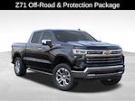 2025 Chevrolet Silverado 1500 Crew Cab 4x4 Pickup for sale #32875 - photo 8