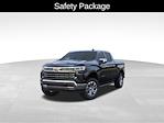 2025 Chevrolet Silverado 1500 Crew Cab 4x4 Pickup for sale #32875 - photo 9