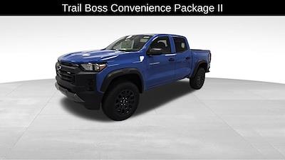 2025 Chevrolet Colorado Crew Cab 4x4 Pickup for sale #32879 - photo 2