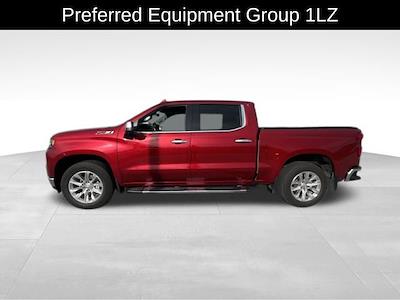 2021 Chevrolet Silverado 1500 Crew Cab 4x4 Pickup for sale #32880A - photo 2