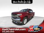 2021 Chevrolet Silverado 1500 Crew Cab 4x4 Pickup for sale #32880A - photo 1
