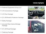 2021 Chevrolet Silverado 1500 Crew Cab 4x4 Pickup for sale #32880A - photo 13