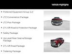 2021 Chevrolet Silverado 1500 Crew Cab 4x4 Pickup for sale #32880A - photo 14