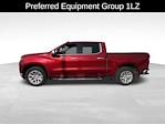 2021 Chevrolet Silverado 1500 Crew Cab 4x4 Pickup for sale #32880A - photo 2