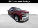 2021 Chevrolet Silverado 1500 Crew Cab 4x4 Pickup for sale #32880A - photo 6