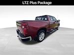 2021 Chevrolet Silverado 1500 Crew Cab 4x4 Pickup for sale #32880A - photo 5