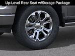 2025 Chevrolet Silverado 1500 Crew Cab 4x4 Pickup for sale #32884 - photo 10