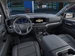 2025 Chevrolet Silverado 1500 Crew Cab 4x4 Pickup for sale #32884 - photo 16