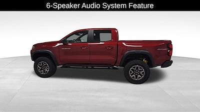 New 2025 Chevrolet Colorado ZR2 Crew Cab 4x4 Pickup for sale #32889 - photo 2