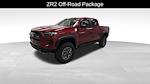 New 2025 Chevrolet Colorado ZR2 Crew Cab 4x4 Pickup for sale #32889 - photo 3