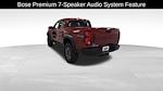 New 2025 Chevrolet Colorado ZR2 Crew Cab 4x4 Pickup for sale #32889 - photo 8