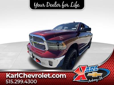 2017 Ram 1500 Crew Cab 4x4 Pickup for sale #32889A - photo 1