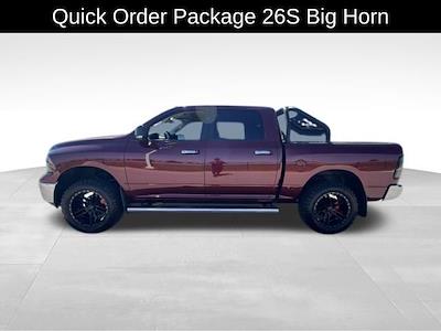 2017 Ram 1500 Crew Cab 4x4 Pickup for sale #32889A - photo 2