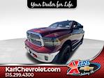 2017 Ram 1500 Crew Cab 4x4 Pickup for sale #32889A - photo 1