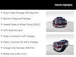 2017 Ram 1500 Crew Cab 4x4 Pickup for sale #32889A - photo 14