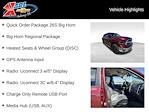 2017 Ram 1500 Crew Cab 4x4 Pickup for sale #32889A - photo 3