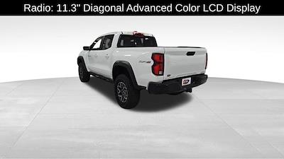 New 2025 Chevrolet Colorado ZR2 Crew Cab 4x4 Pickup for sale #32892 - photo 2