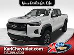 New 2025 Chevrolet Colorado ZR2 Crew Cab 4x4 Pickup for sale #32892 - photo 1