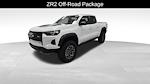 New 2025 Chevrolet Colorado ZR2 Crew Cab 4x4 Pickup for sale #32892 - photo 4