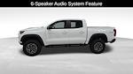 New 2025 Chevrolet Colorado ZR2 Crew Cab 4x4 Pickup for sale #32892 - photo 8