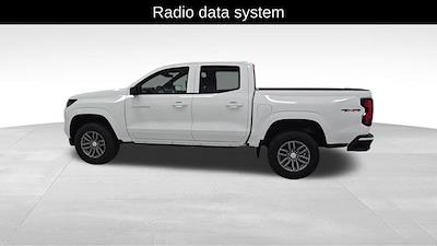 2025 Chevrolet Colorado Crew Cab 4x4 Pickup for sale #32905 - photo 2