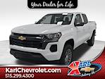 2025 Chevrolet Colorado Crew Cab 4x4 Pickup for sale #32905 - photo 1
