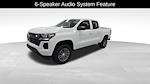 2025 Chevrolet Colorado Crew Cab 4x4 Pickup for sale #32905 - photo 3