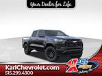 2025 Chevrolet Colorado Crew Cab 4x4 Pickup for sale #32907 - photo 1