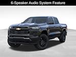 2025 Chevrolet Colorado Crew Cab 4x4 Pickup for sale #32907 - photo 7