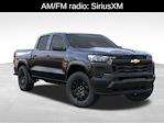 2025 Chevrolet Colorado Crew Cab 4x4 Pickup for sale #32907 - photo 8