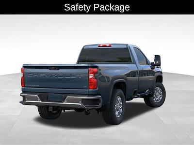 2025 Chevrolet Silverado 2500 Regular Cab 4x4 Pickup for sale #32910 - photo 2