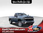 2025 Chevrolet Silverado 2500 Regular Cab 4x4 Pickup for sale #32910 - photo 1