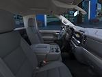 2025 Chevrolet Silverado 2500 Regular Cab 4x4 Pickup for sale #32910 - photo 19