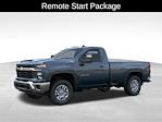 2025 Chevrolet Silverado 2500 Regular Cab 4x4 Pickup for sale #32910 - photo 3