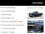 2025 Chevrolet Silverado 2500 Regular Cab 4x4 Pickup for sale #32910 - photo 27
