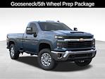 2025 Chevrolet Silverado 2500 Regular Cab 4x4 Pickup for sale #32910 - photo 8