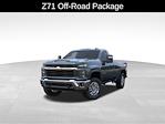 2025 Chevrolet Silverado 2500 Regular Cab 4x4 Pickup for sale #32910 - photo 9