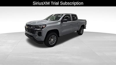 2025 Chevrolet Colorado Crew Cab 4x4 Pickup for sale #32913 - photo 2