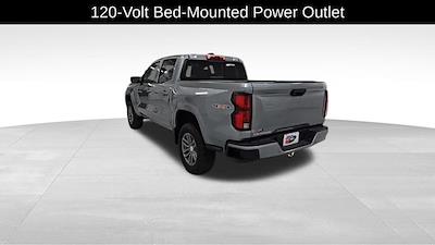 2025 Chevrolet Colorado Crew Cab 4x4 Pickup for sale #32913 - photo 2